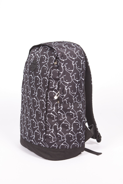 Городской рюкзак