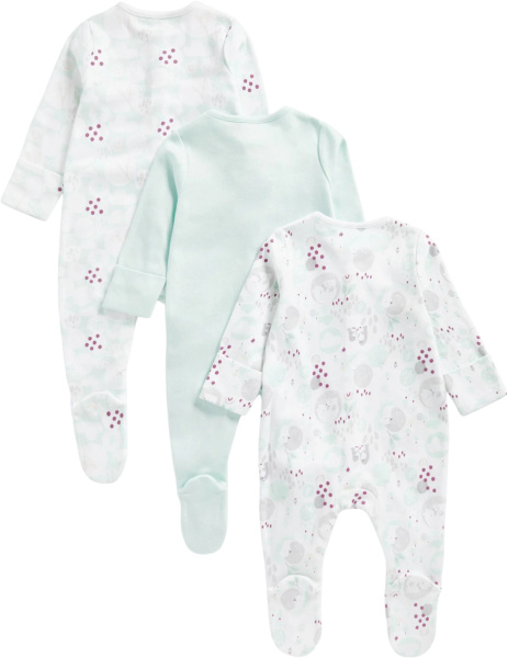 Комбинезон утепленный