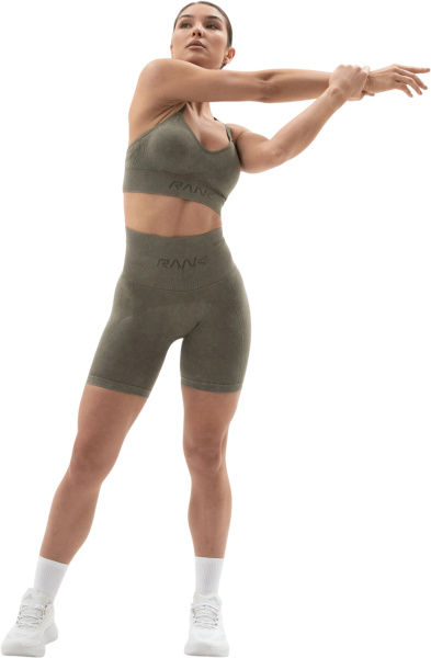 Спортивный топ