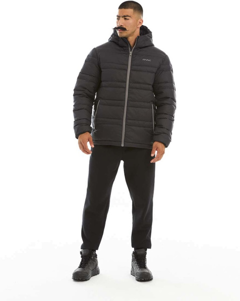 Женский пуховик Женский пуховик