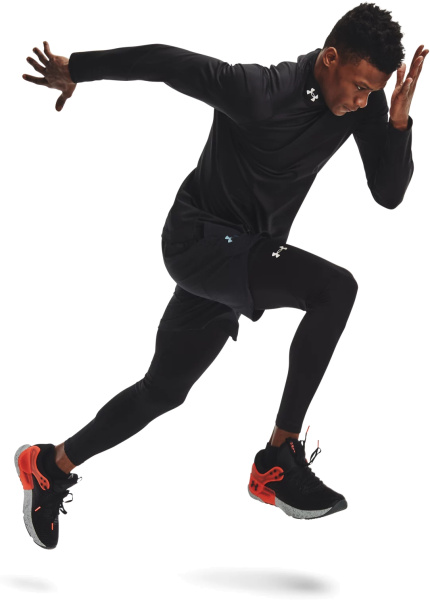 Тайтсы для бега