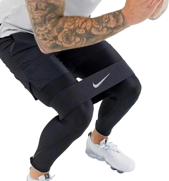 Резиновая лента-эспандер