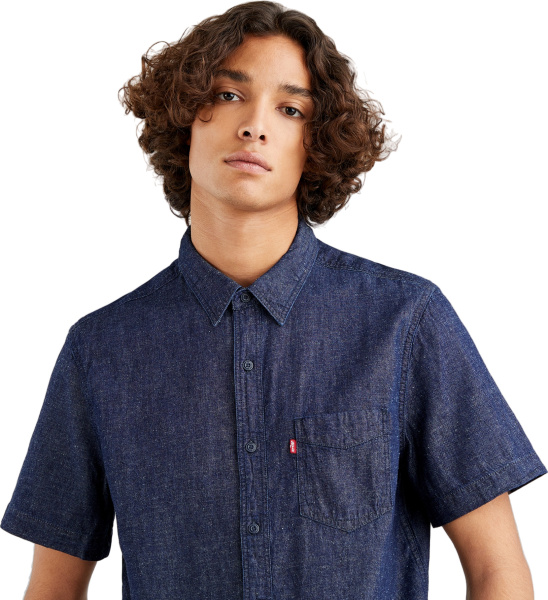 Мужская рубашка