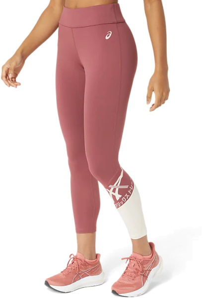 Тайтсы для бега