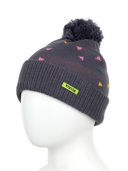 Зимняя шапка