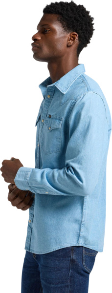 Мужская рубашка