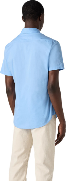 Мужская рубашка