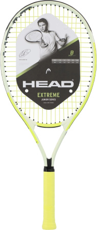 Ракетка для большого тенниса