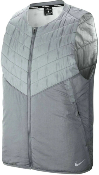 Жилет пуховой