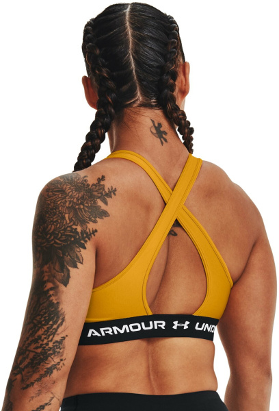 Спортивный топ