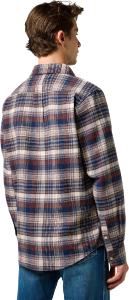 Мужская рубашка