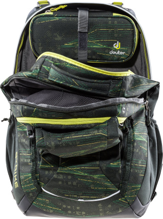 Городской рюкзак