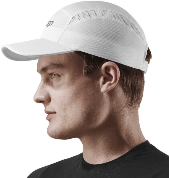 Женская кепка