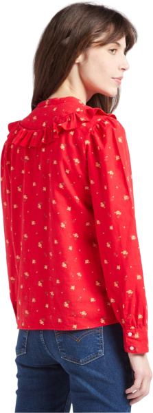 Мужская рубашка