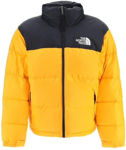 Женский пуховик