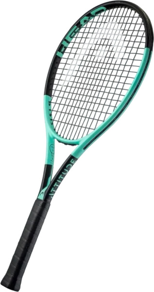 Ракетка для большого тенниса