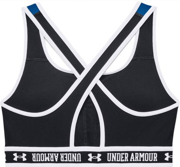 Спортивный топ