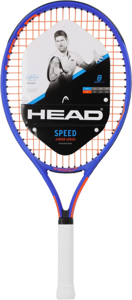 Ракетка для большого тенниса