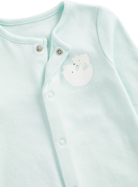 Комбинезон утепленный