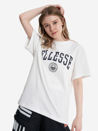 630529-908 Футболка для женщин Футболка Neri T-Shirt, белый 630529-908 купить в интернет-магазине спортивной одежды в Череповце