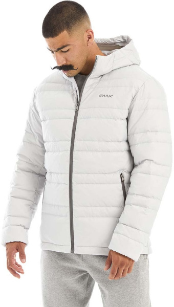 Женский пуховик Женский пуховик