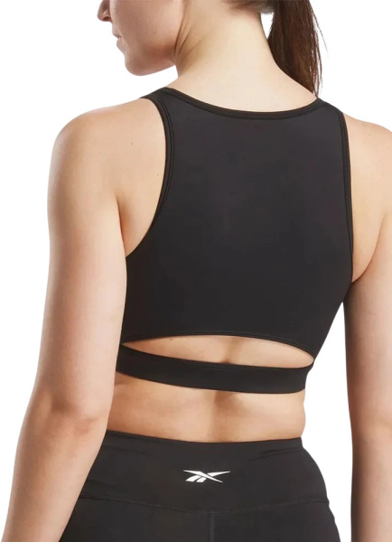 Спортивный топ