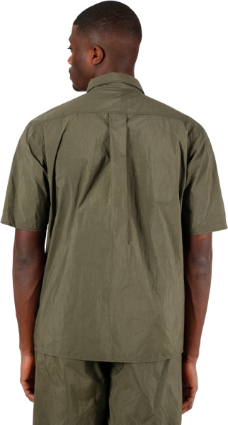 Мужская рубашка