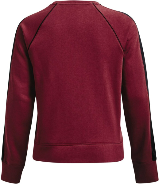 Свитшот Under Armour Cny Crew Sweatshirt 1366117-626 1366117-626 купить в интернет-магазине спортивной одежды в Череповце