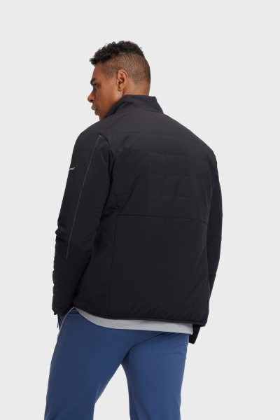 513310308-ANTR Hotsuit куртка м антрацит 513310308-ANTR купить в интернет-магазине спортивной одежды в Череповце