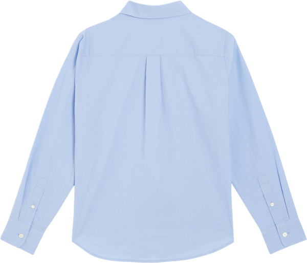 Мужская рубашка