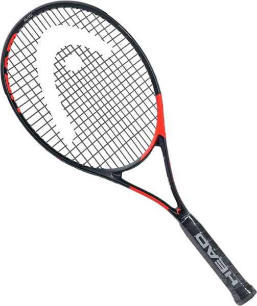 Ракетка для большого тенниса