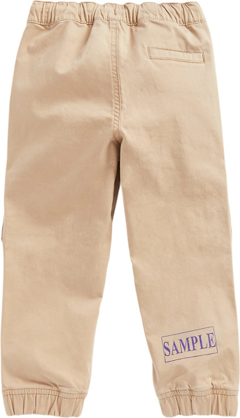 Спортивные штаны