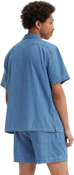 Мужская рубашка