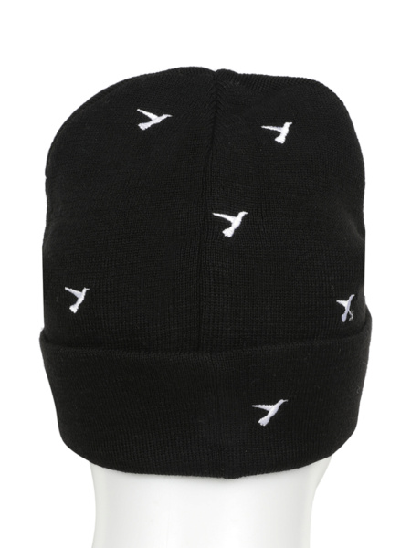 Зимняя шапка