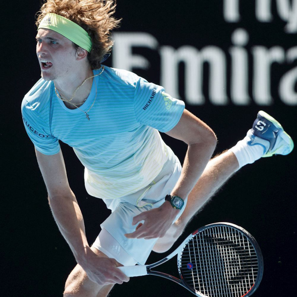 Теннисные струны