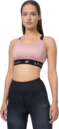Спортивный топ