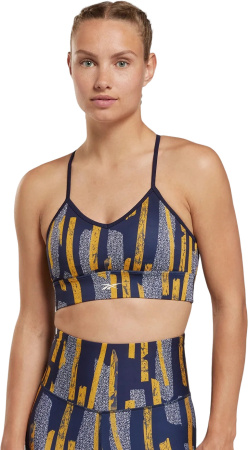 Спортивный топ