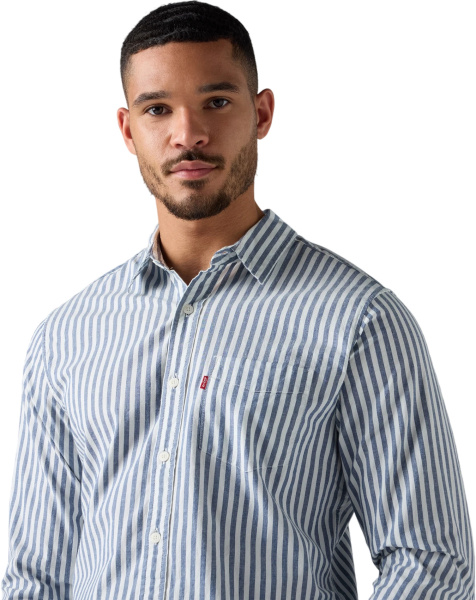 Мужская рубашка