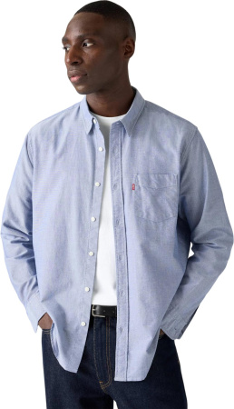 Мужская рубашка