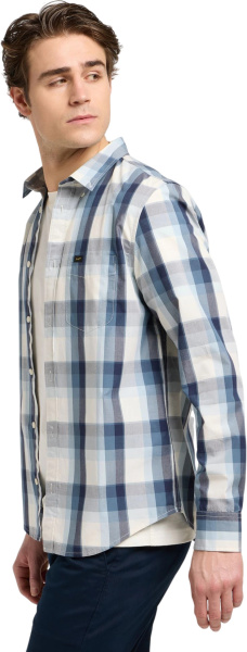 Мужская рубашка