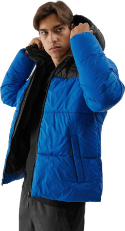 Женский пуховик