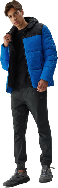 Женский пуховик