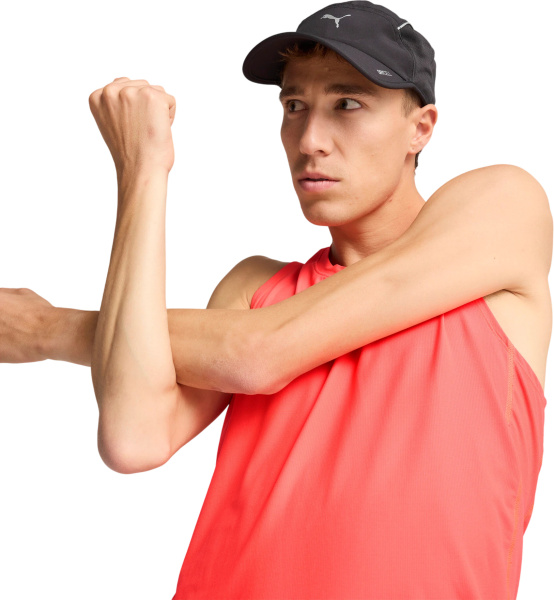 Женская кепка