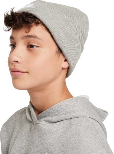 Зимняя шапка