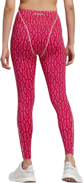 Тайтсы для бега