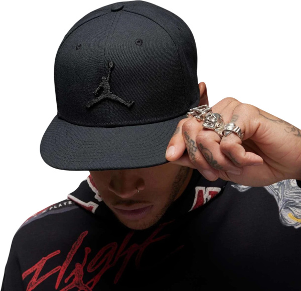 Женская кепка