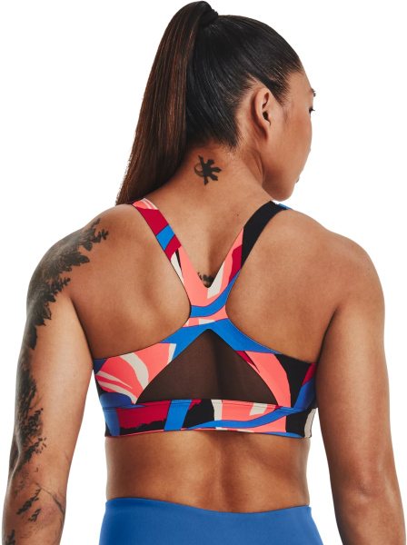 Спортивный топ