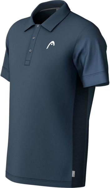 Футболка поло