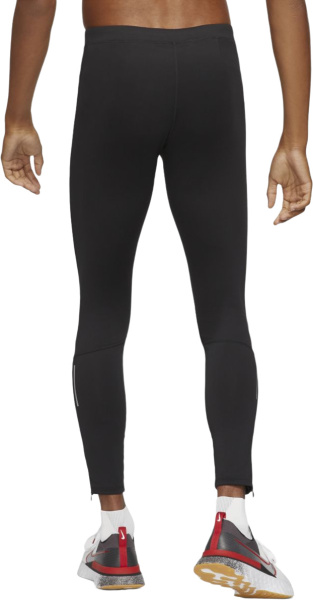 Тайтсы для бега