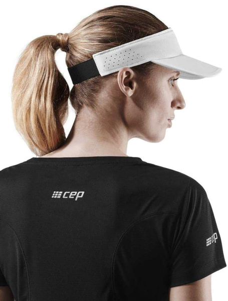 Женская кепка